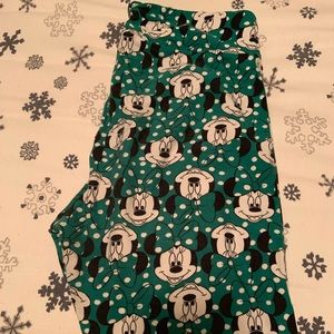 Lula Roe TC Leggings